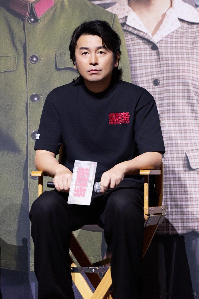 我承认之前对雷佳音的声音有点大了 对比过往作品能看见雷佳音表演的成长，塑造肖大力