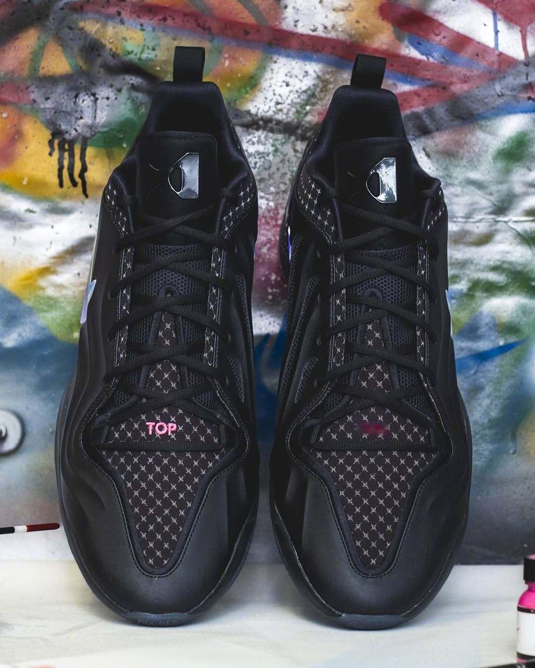 Nike A'TWO By You阿贾二代By You定制业务将于6月15日上线