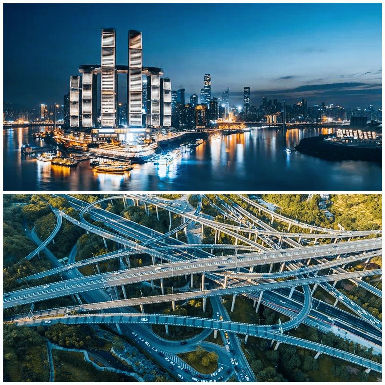 重庆是我国民营经济最发达的城市之一，2025年重庆市民营经济增加值20792.0