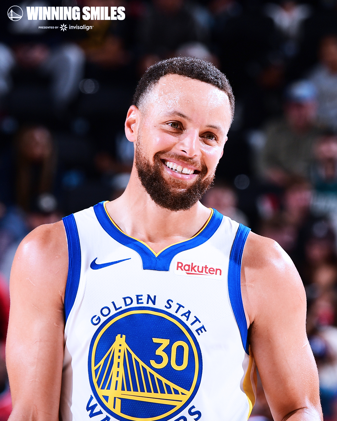 今日份胜利的微笑😁WinningSmiles