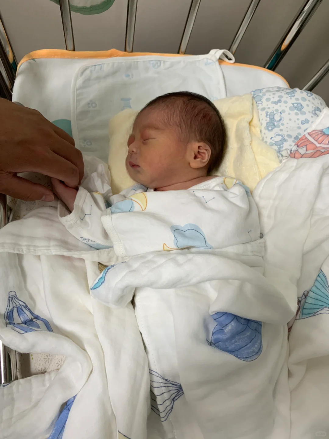 麻麻们千万不要因为自己的无知害了宝宝👶🏻