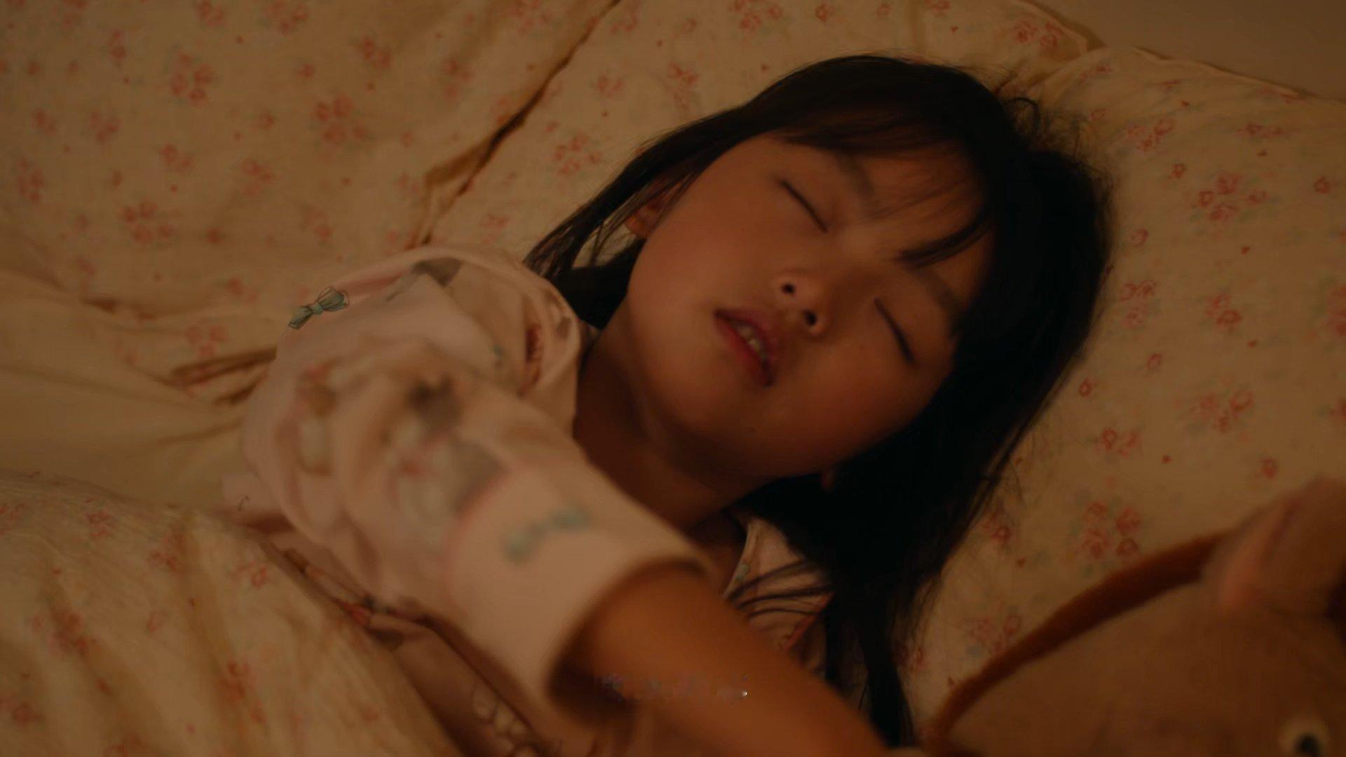 突然发现妈妈有的时候也在装大人感觉妈妈才是初代甜妹邮储银行母亲节读懂妈妈藏在成熟