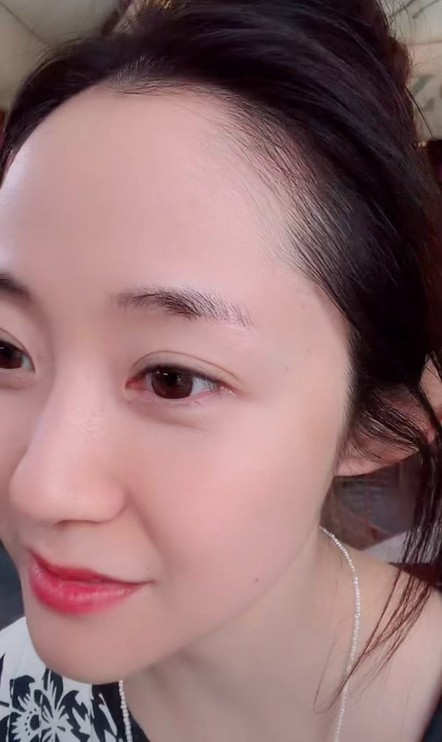 万千惠说姐姐当家上热搜都很负面万千惠说节目就想看姐姐的苦难 “节目宗旨是想看姐姐