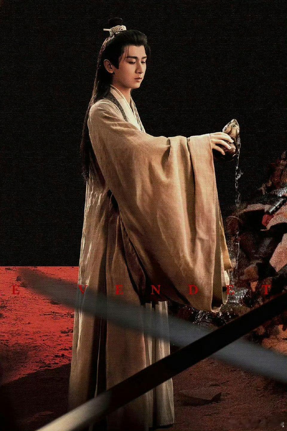 哦豁，这个成毅长安二十四计猫眼均集破4000万了 口碑好长尾也好啊！ 