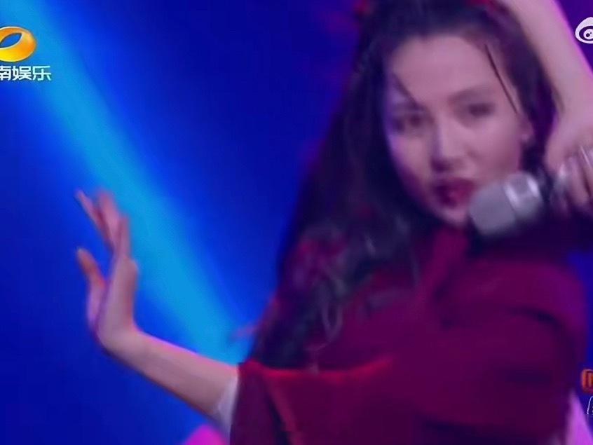 但是垫音了阿朵缘分一道桥 当年的全开麦