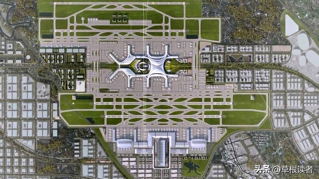 哎呀，看到这消息，心里真是百感交集啊！
渝贵高铁和新机场，这两个“老面孔”又在2