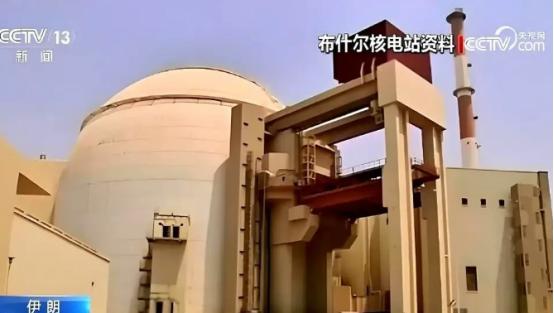 伊朗或许已经拥有核弹，这是其态度强硬的底气。
 
最近中东局势最让人脊背发凉的信