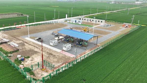 本周，我国科技领域迎来多点突破，硬核创新成果持续涌现，折射出高质量发展的澎湃动能