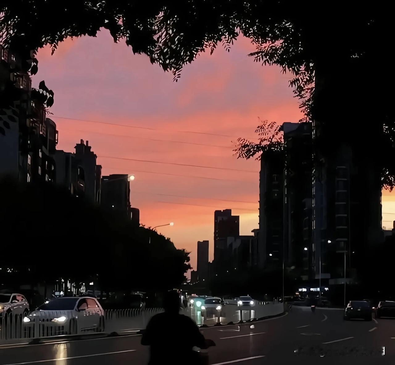 人生就像一场旅行
不必在乎目的地
在乎的是沿途的风景
以及看风景的心情
利禄功名