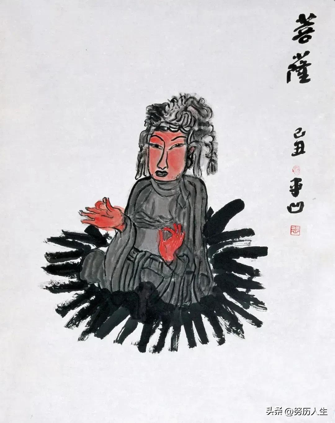 真是活久见啊！贾平凹女儿贾浅浅，再次刷新大家的底线。居然直接照搬老爹20年前的旧