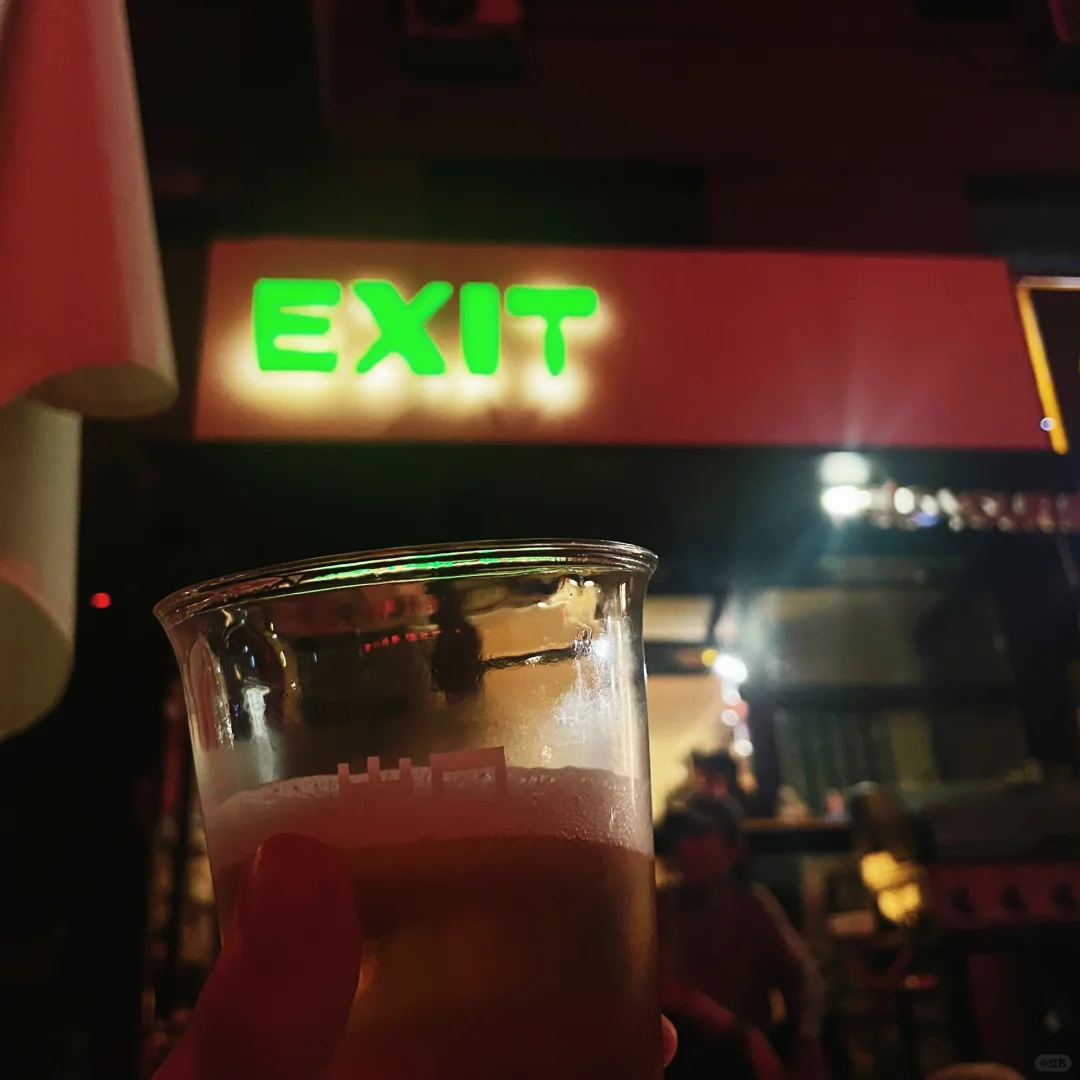 酒鬼日记丨周末city drunk搞点酒喝