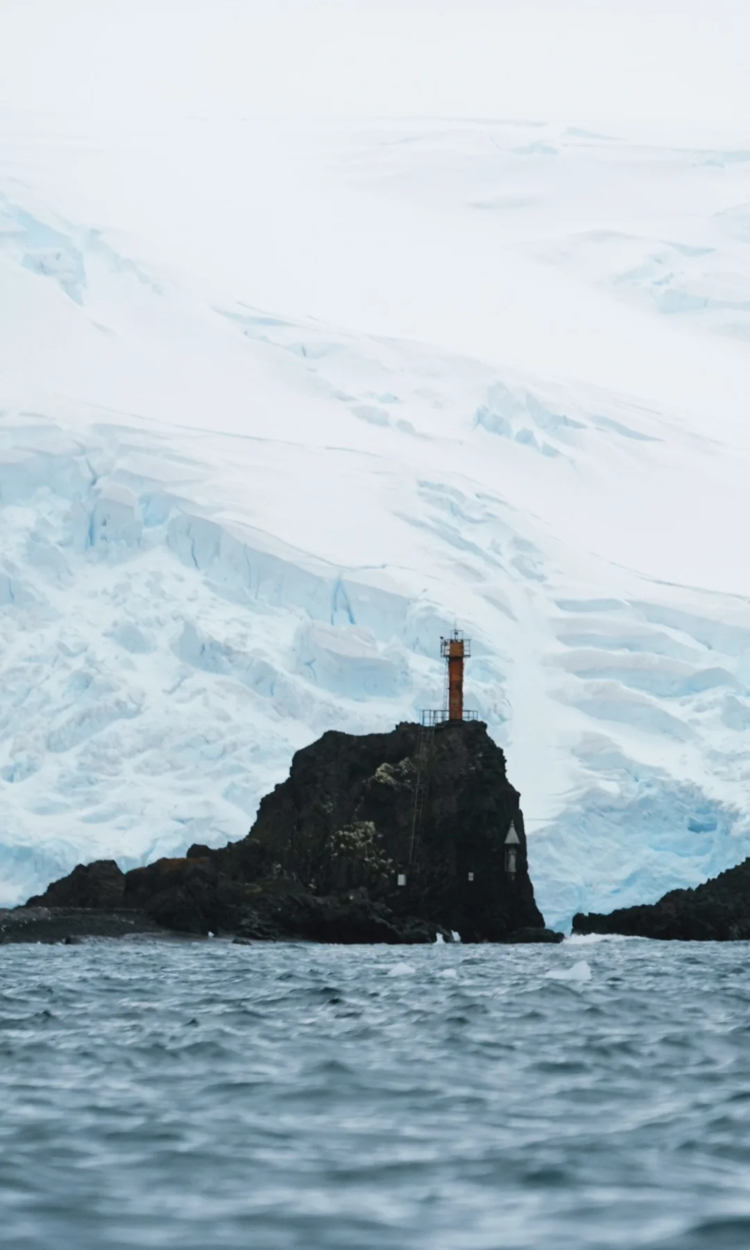 南极洲，是地球最后的乌托邦🇦🇶