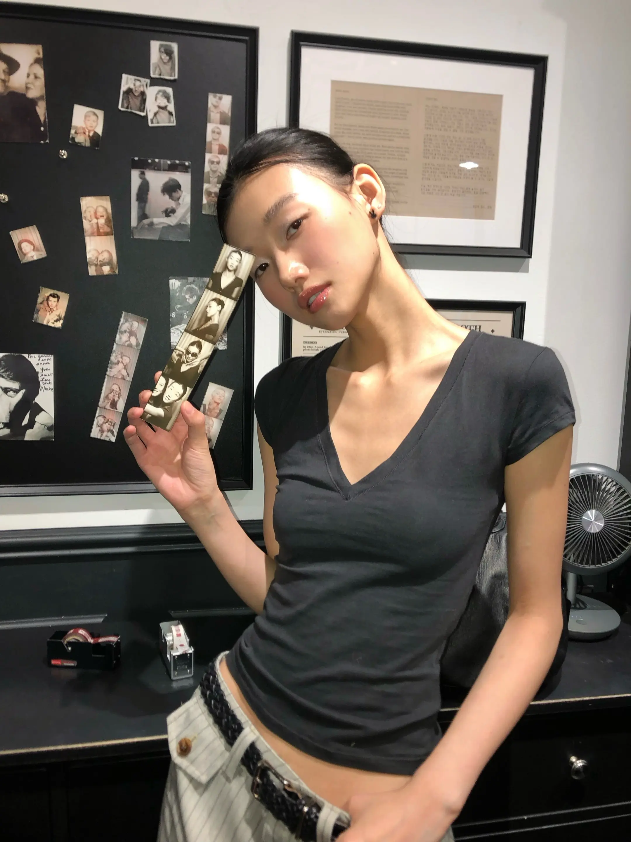 你们根本不知道这几秒有多快…..