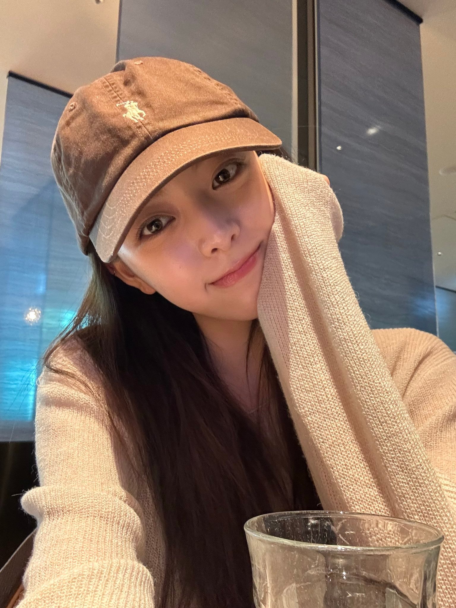 260411 ITZY Yuna申有娜 