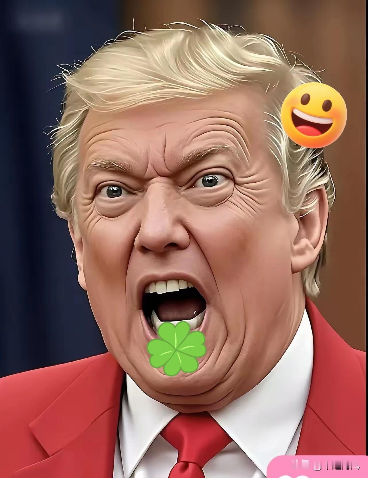 快讯！美国总统特朗普9月30日在白宫召开重要会议，商讨避免当局停摆。


特朗普