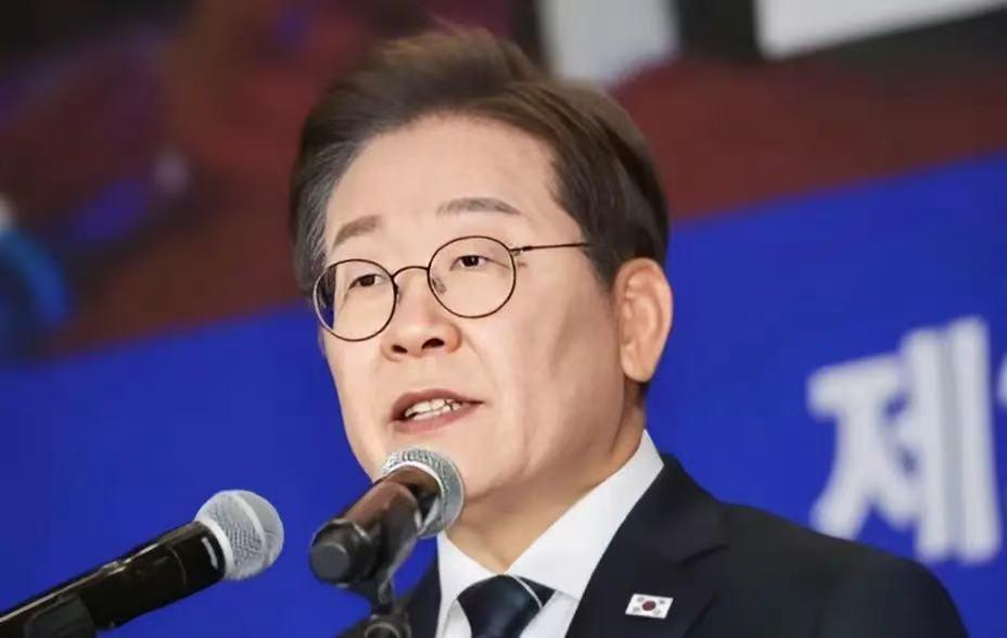 青瓦台、龙山都看不上！李在明的终极目标藏在120公里外

韩国总统府搬家大戏再反