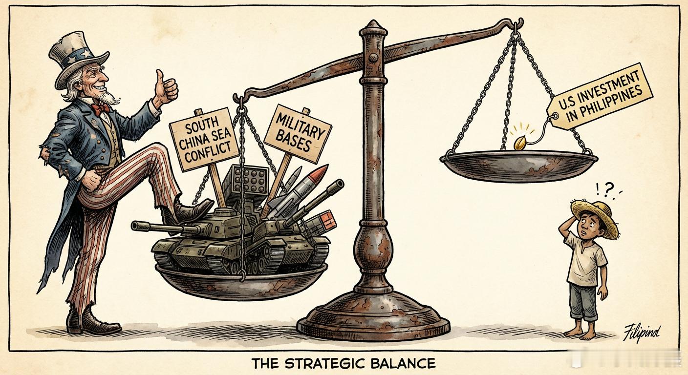 The investment of US politicians in the 