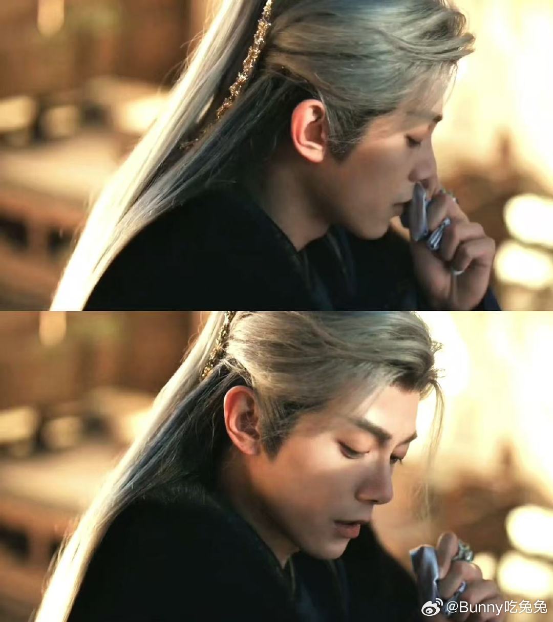 齐旻死的时候才21岁 逐玉反盗版声明邓凯用细腻演技赋予齐旻灵魂，让一个反派拥有了