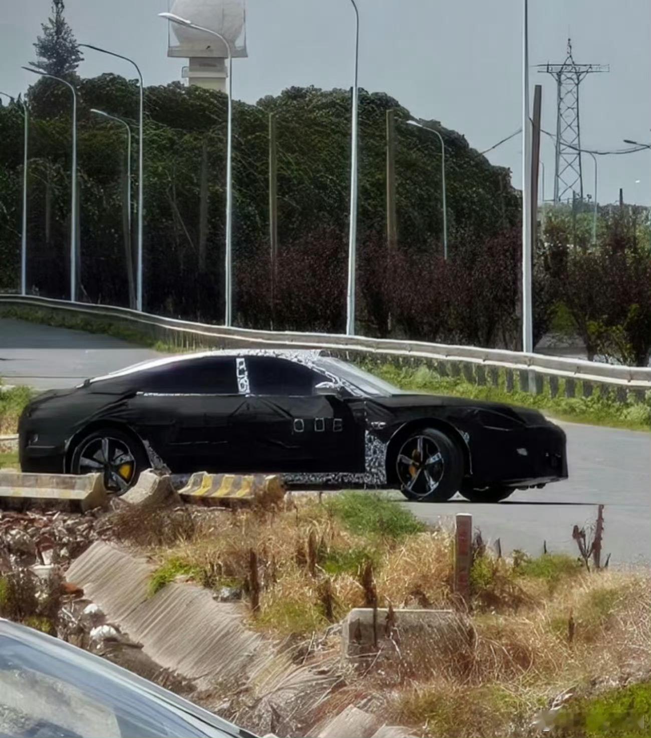 大家觉得SU7 L会叫啥名字？ ​​​