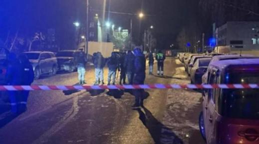 【曾参与对乌作战！莫斯科两名警察遭炸弹袭击丧生】俄罗斯莫斯科发生炸弹袭击，两名曾