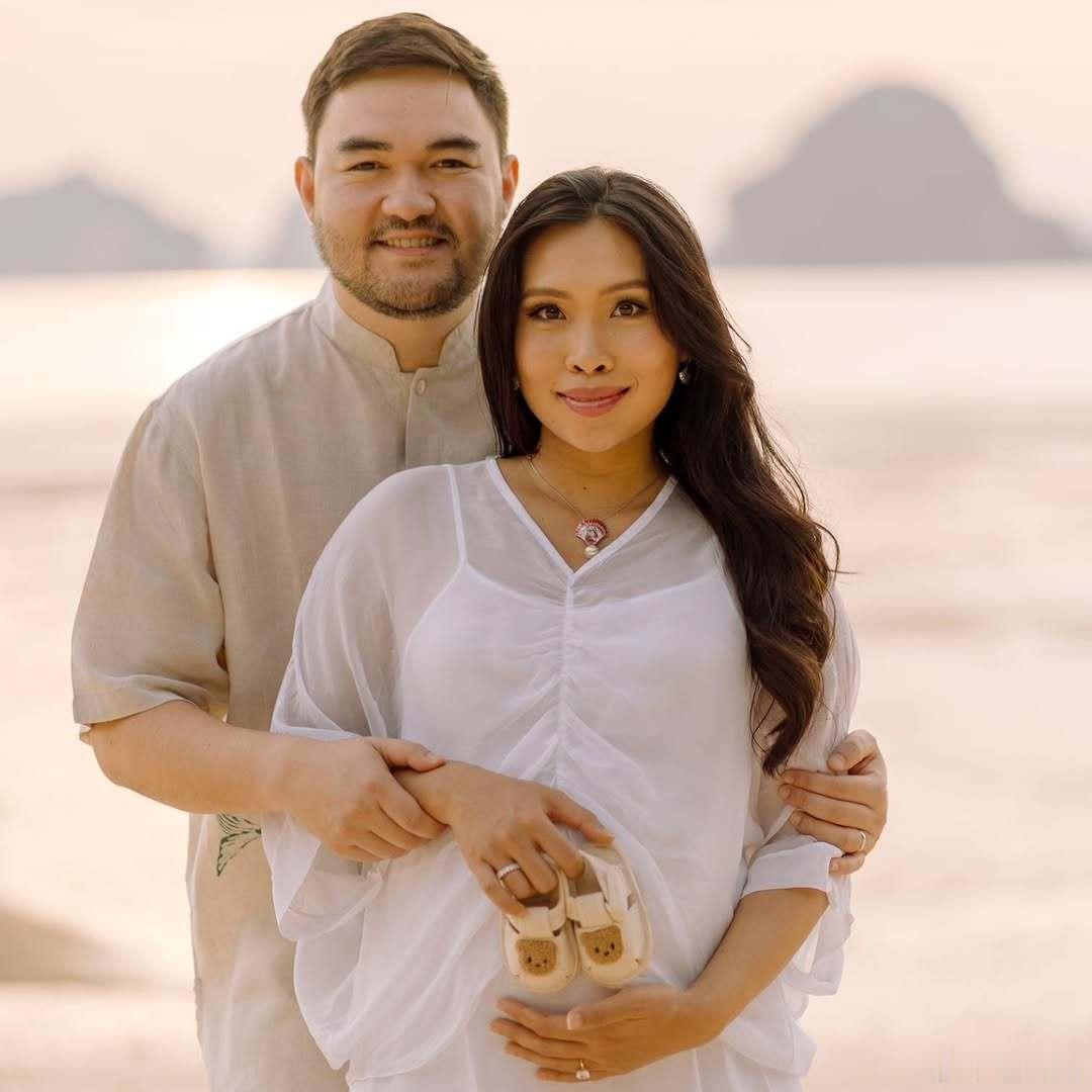 马来西亚王室 🇲🇾7月25日，雪兰莪王室官宣王储阿米尔·沙阿和王储妃阿芙扎·
