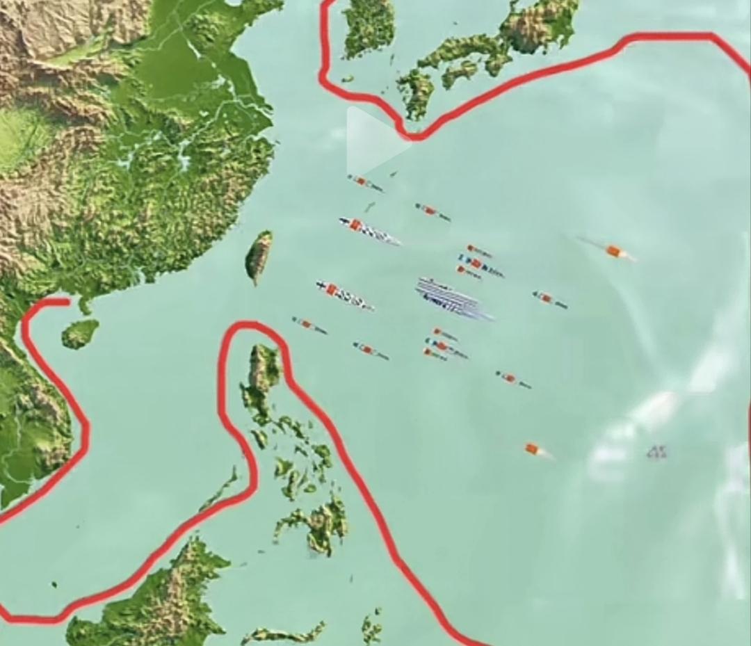 解放台湾，才是中华民族复兴的必由之路
 
历史大势浩浩荡荡，祖国完全统一，是时代