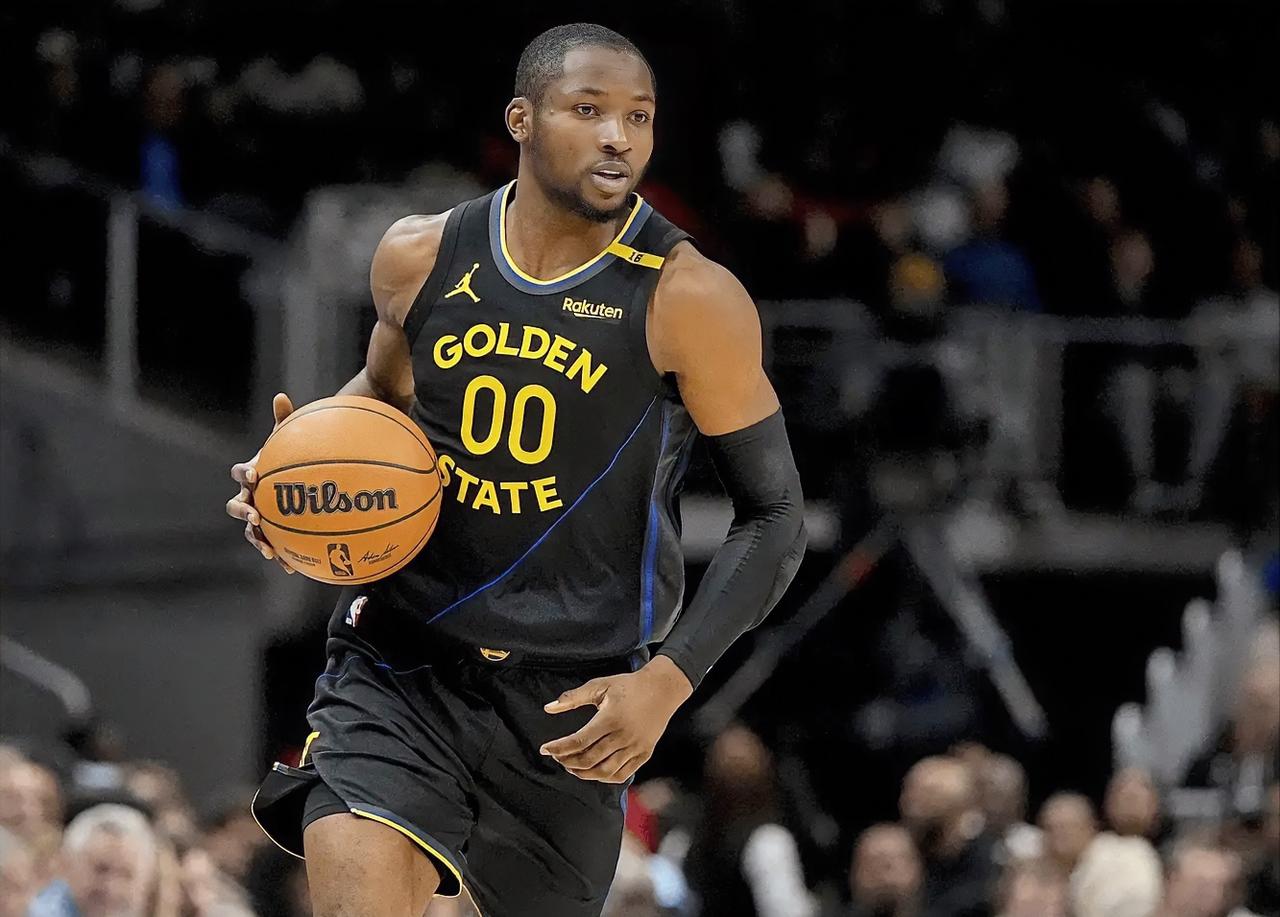 说实话，勇士队没有库明加连西部前八都进不去！

今年休赛期库明加与勇士队迟迟未能