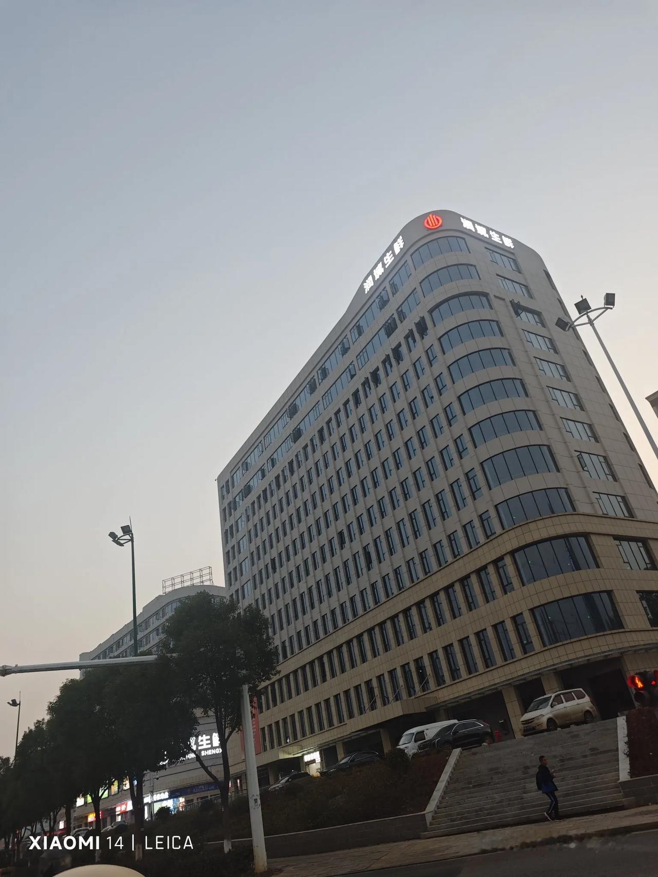 望城这个地方会建设成商业街吗？