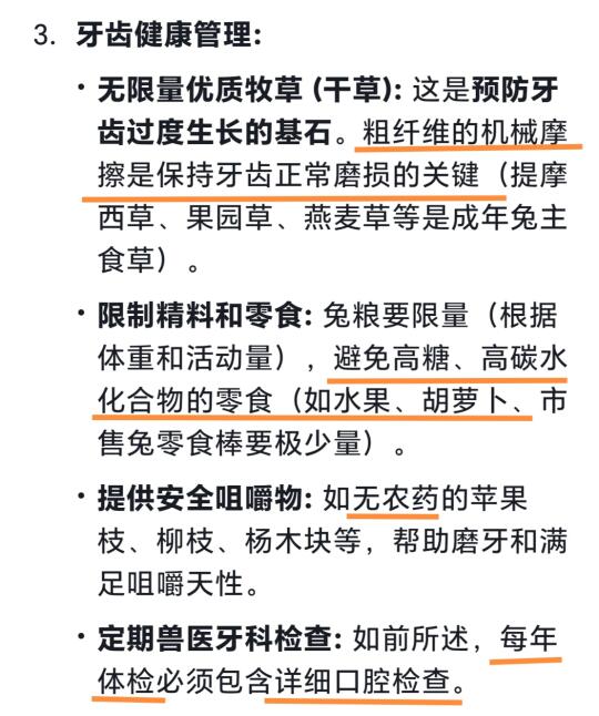 Deepseek对兔兔的认识越来越专业！