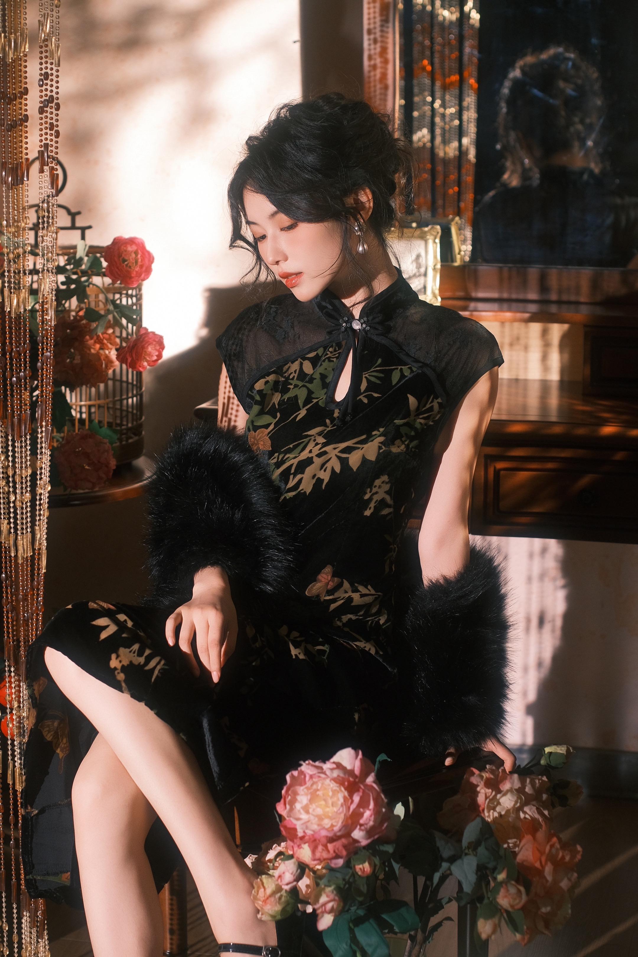 坏女人得到一切。