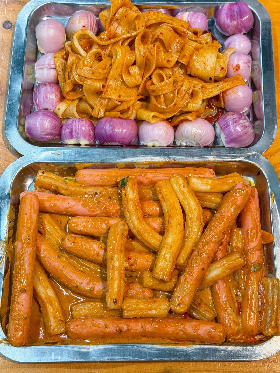 感觉是目前青岛最好吃的一家。。。。。。