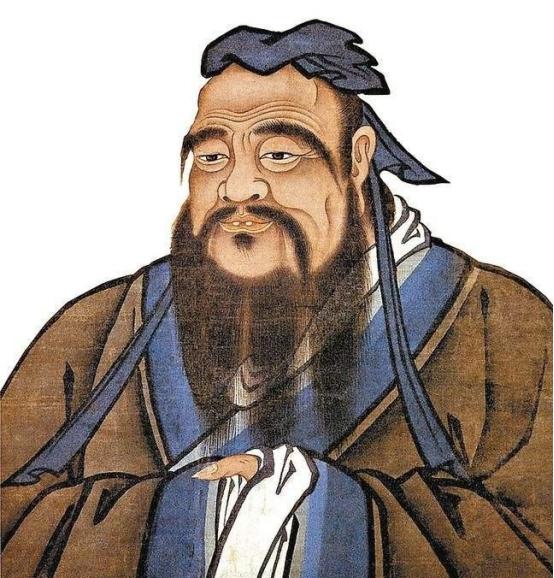 孔子在15岁时，母亲便去世了。可是他却不给母亲下葬，就停放在马路边。行人看到后上