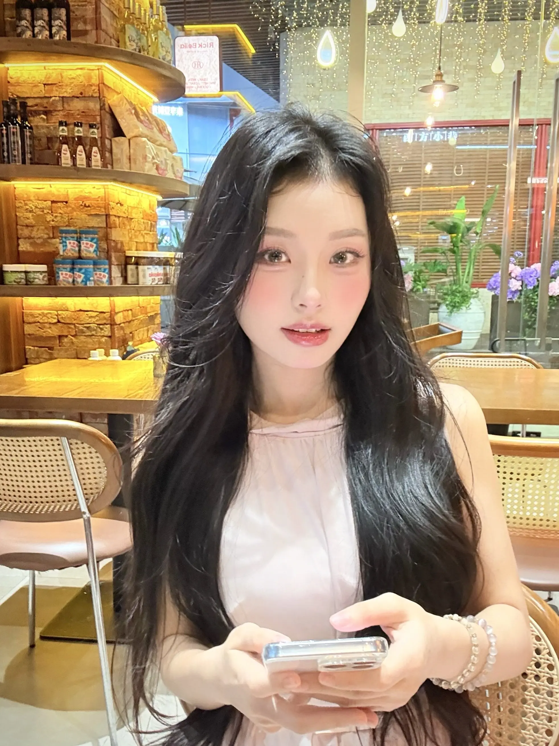 相信爱还是相信你呢