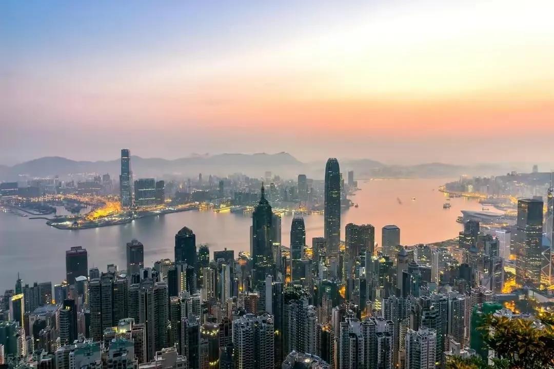 清除内鬼，纯洁队伍，爱国爱港者治港，支持香港特区政府的做法！香港特区政府公务员事
