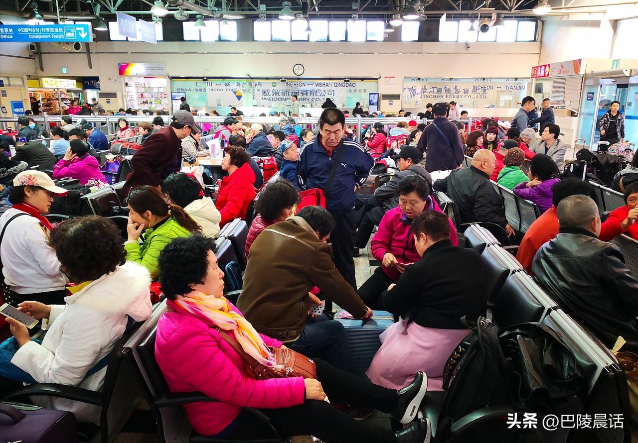 在这件事上，美国的2个盟友竟唱起了对台戏。
 
2026年7月1日，日本和韩国两