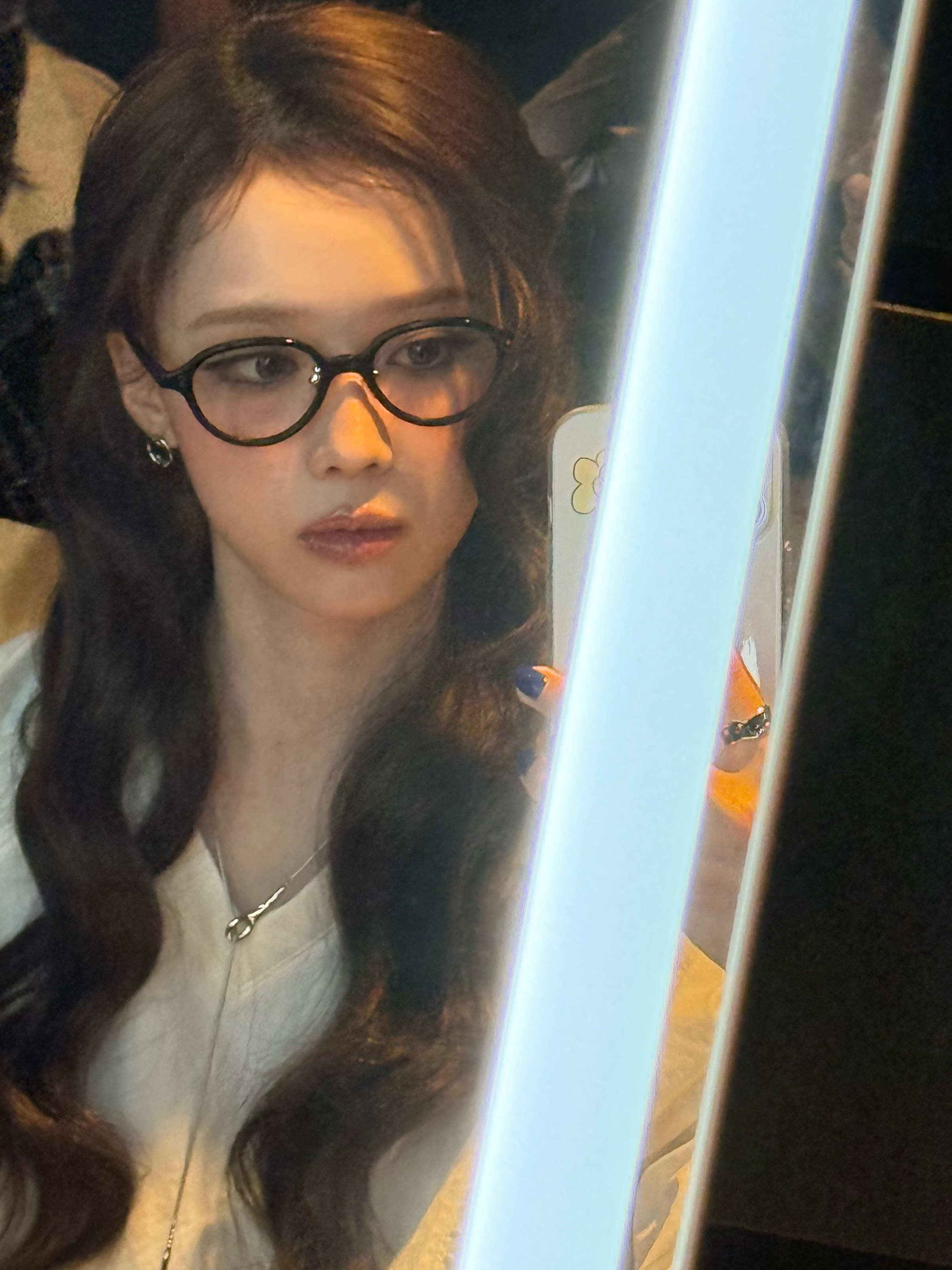 自拍发送👓 