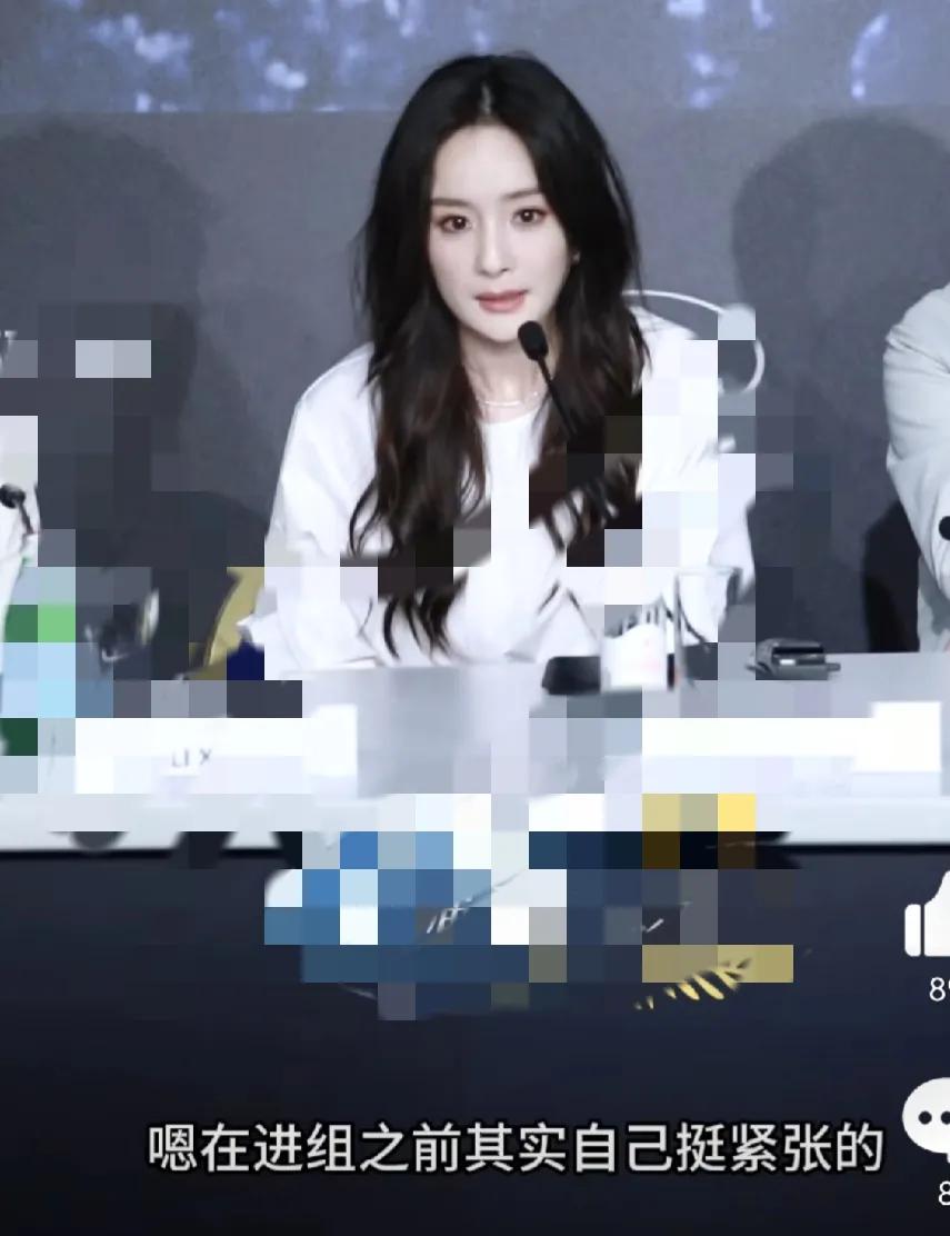 杨幂章子怡，引发热议！

5月25日，令人想不到的一对组合引发热议了，她们就是杨