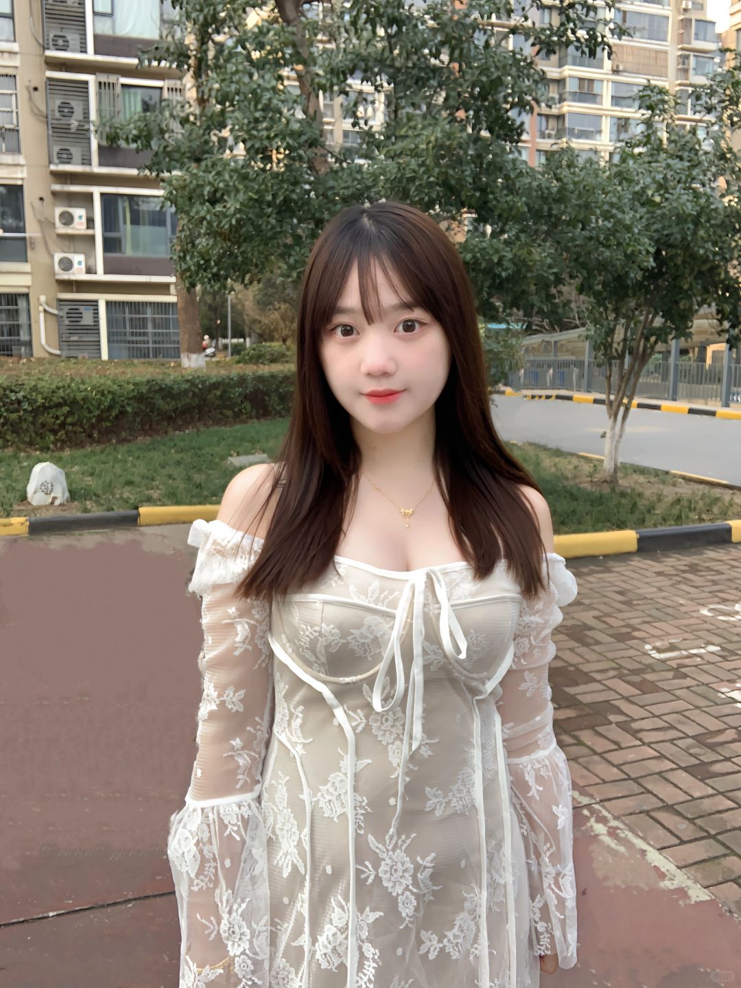 今天有点甜～