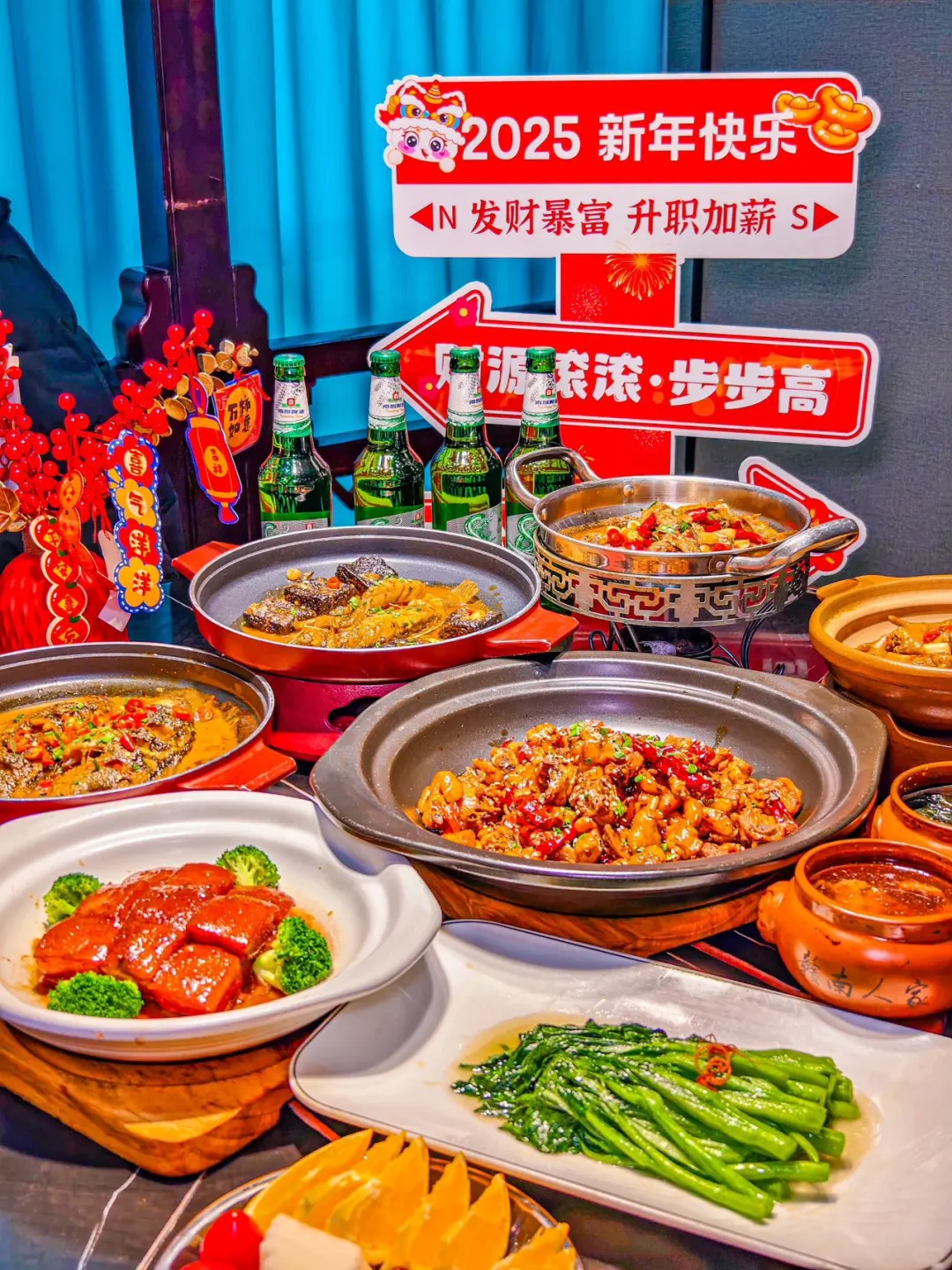 江西老乡力荐！正宗家乡味儿等你来尝！