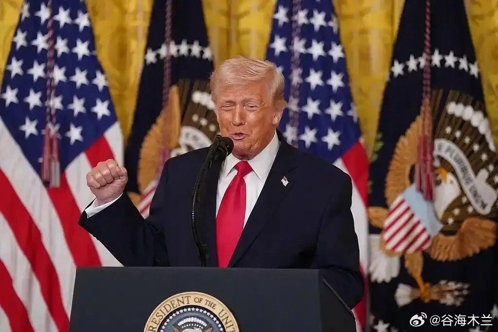 特朗普被“打脸”了！3月13日，特朗普在社交媒体上称：“伊朗已经彻底被击败，那些