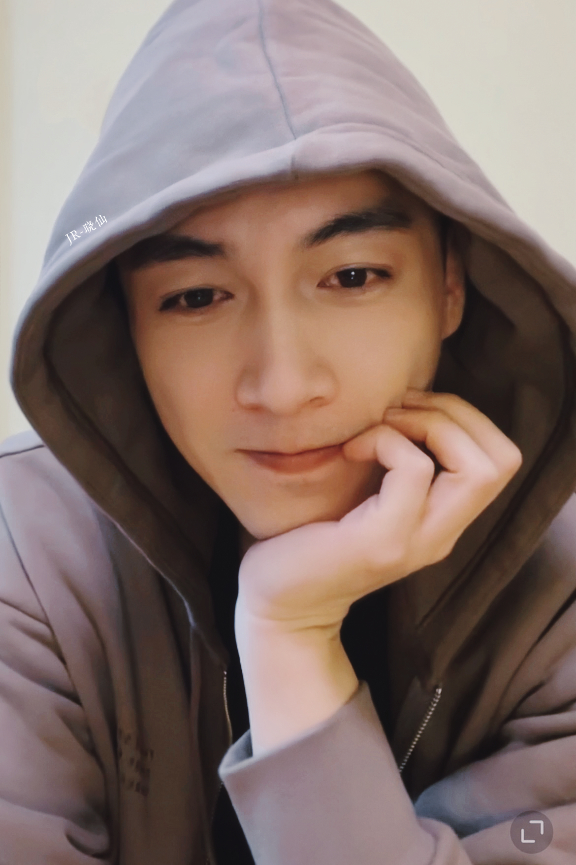 电视剧云襄传[超话]   宝，下次我们也要这么近的镜头～继续深沉抒情路线哟[抱一