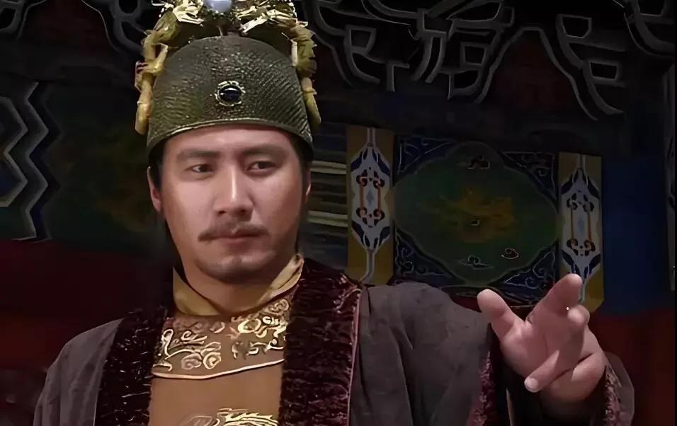 公元 1395 年，朱元璋杀光了开国六公爵，准备杀死信国公汤和。70 岁的汤和一