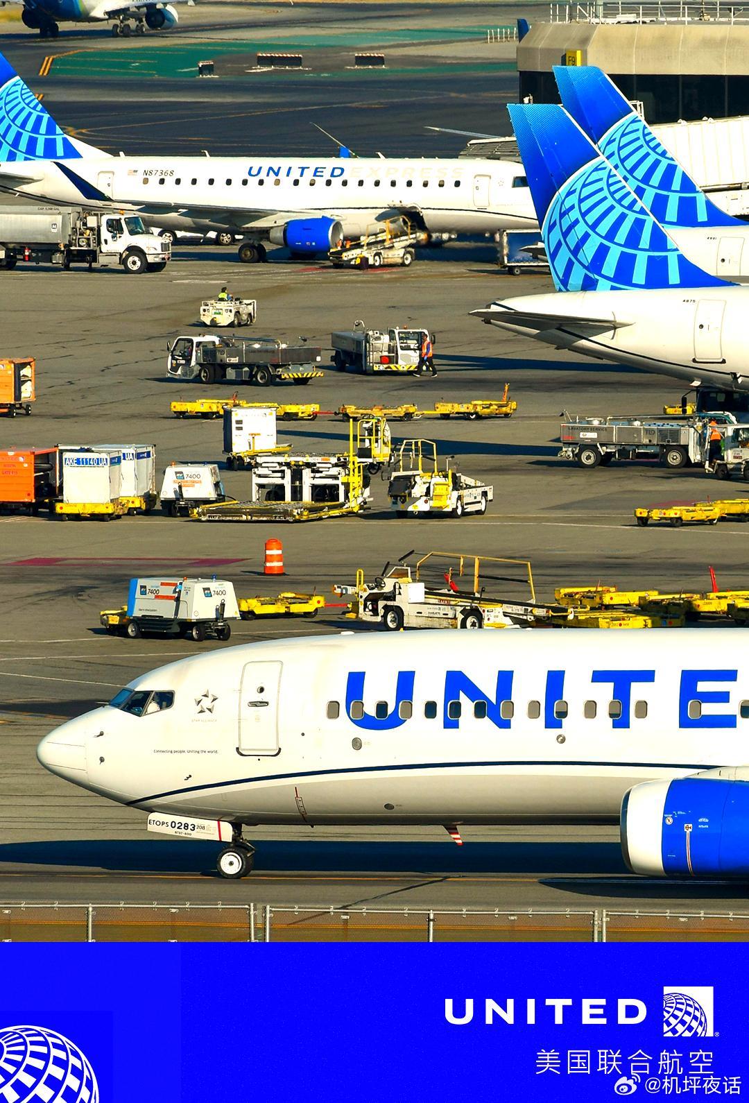 美联航称对高油价做了最坏打算美联航首席执行官Scott Kirby表示：该公司的