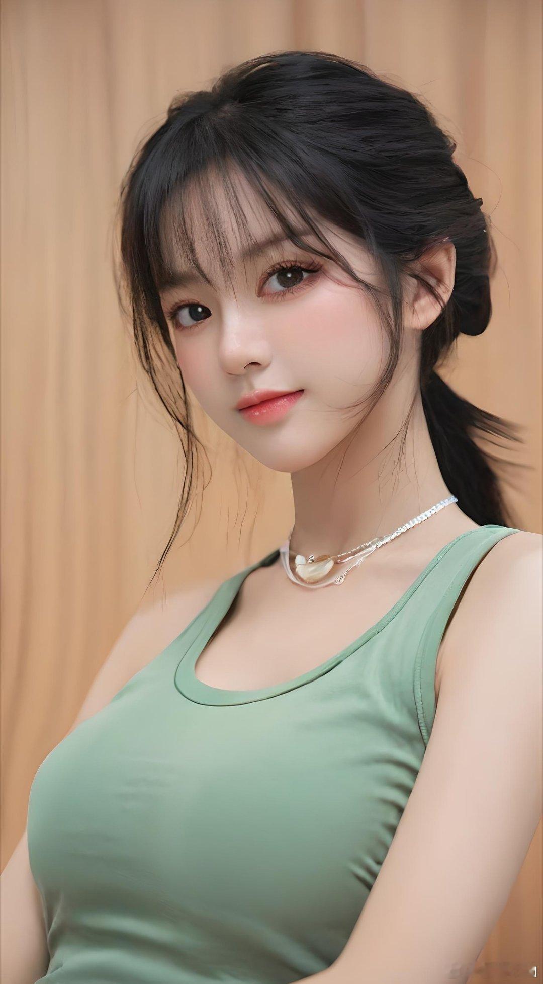 给你一个甜甜的爱情，喜欢吗？我很期待#时间流逝##小仙女# ​​​