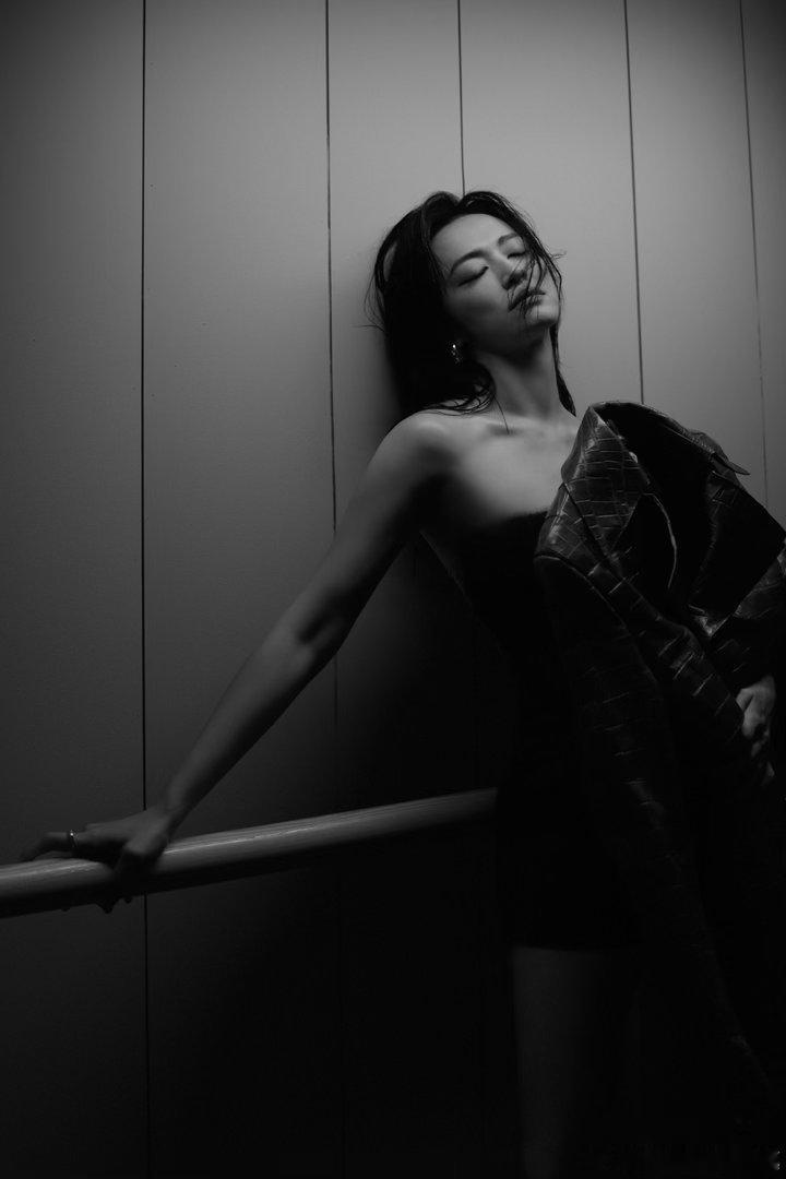 姚晨20年后当上了掌柜💪打破女性桎梏，不靠男人兜底，靠双手打拼，活成自己想要的