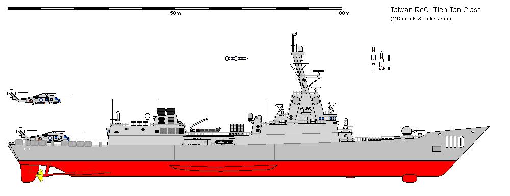 对岸的“田单计划”