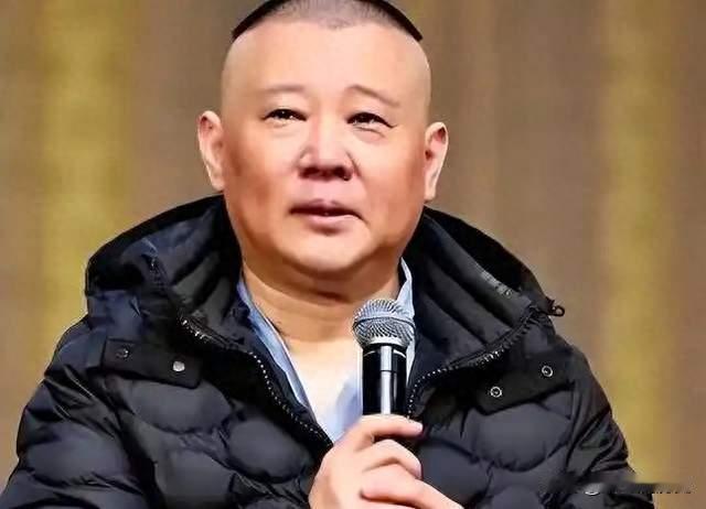 连续两个多月公开点评郭德纲，最后发现对方依旧一呼百应​
