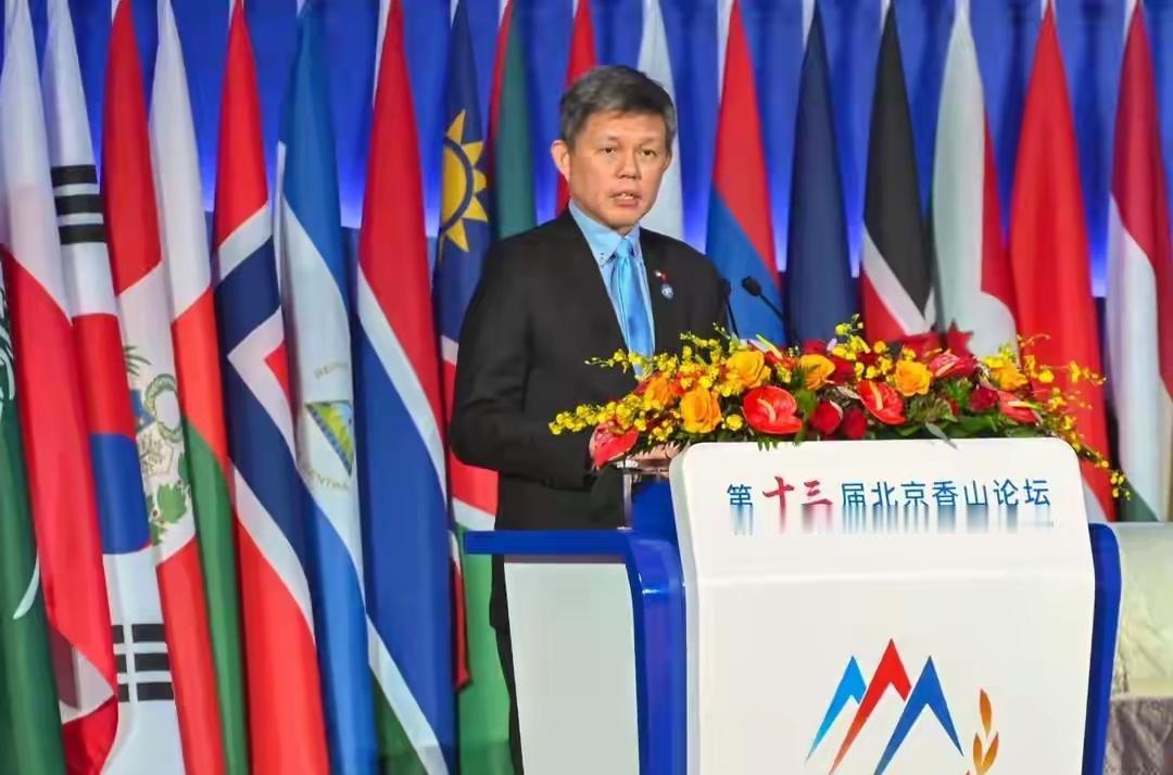少一份挑衅，多一份做人担当，不是谁小谁有理，大国小国都必须要遵守国际规则，世界才