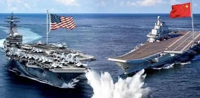 扎心了！朝鲜军事专家开门见山，说出了这样的一番话，如果中美战争爆发，中国大概率会