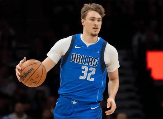 什么鬼？弗拉格这个状元大概率会水？
绝对不会。
巨星成色太足了，我一度觉得，他比